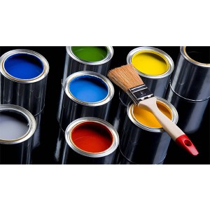 Дипропилен гликол бутил эфир C10H22O3 CAS 29911-28-2 үр дүнтэй уусгагч DPnB