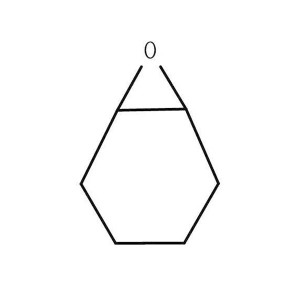 Cyclohexene Oxide C6H10O CAS NO.:286-20-4 Гадна: Тусгай үнэртэй өнгөгүй тунгалаг шингэн